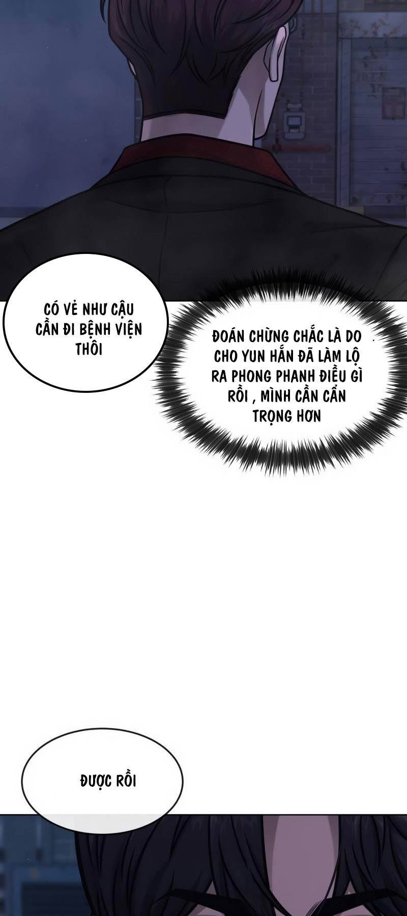 đọc truyện Nhiệm Vụ Diệu Kỳ Chương 136 ảnh 7 tại Truyện Dạ Ký