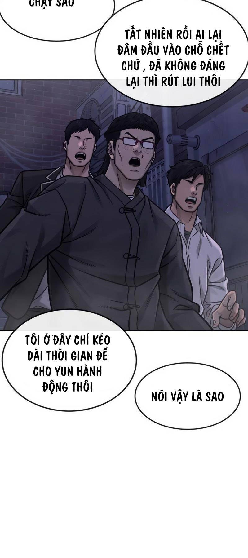 đọc truyện Nhiệm Vụ Diệu Kỳ Chương 136 ảnh 65 tại Truyện Dạ Ký