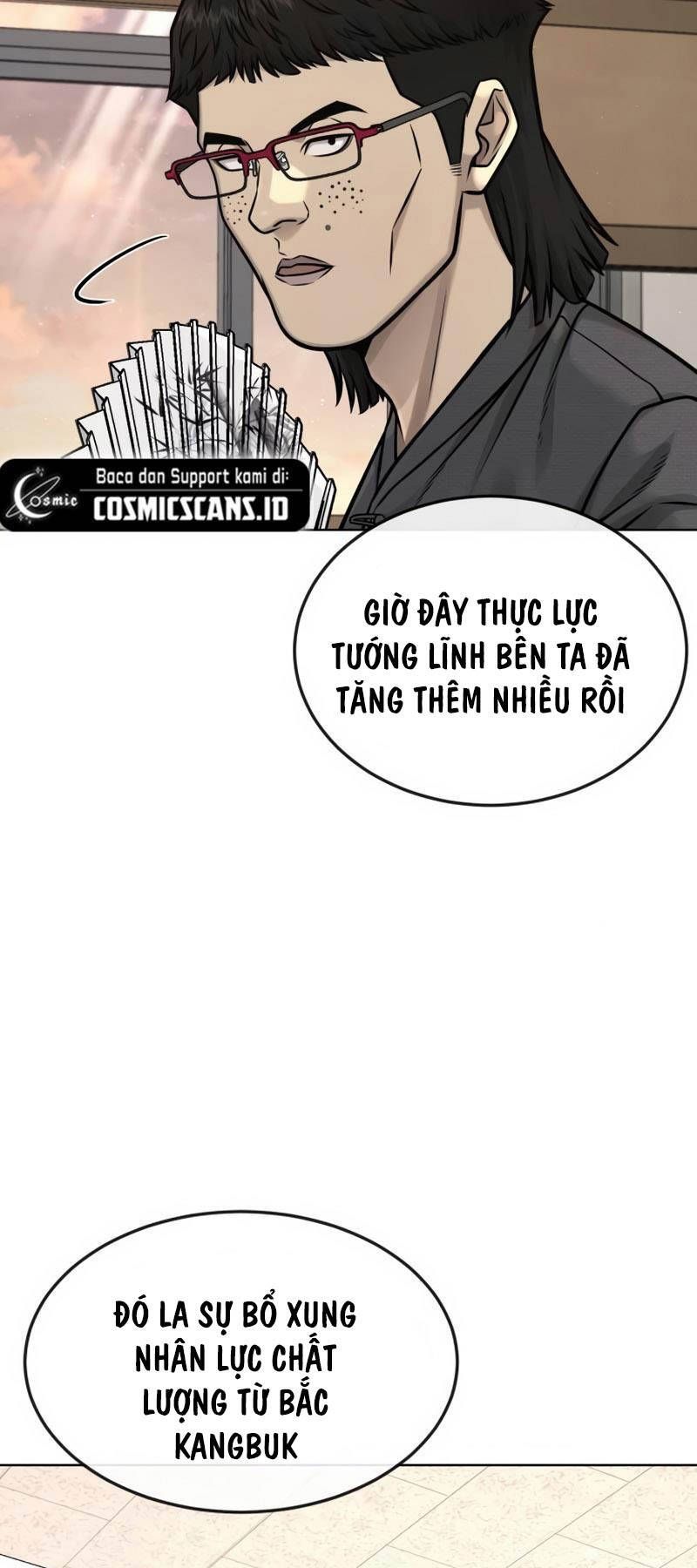đọc truyện Nhiệm Vụ Diệu Kỳ Chương 136 ảnh 84 tại Truyện Dạ Ký