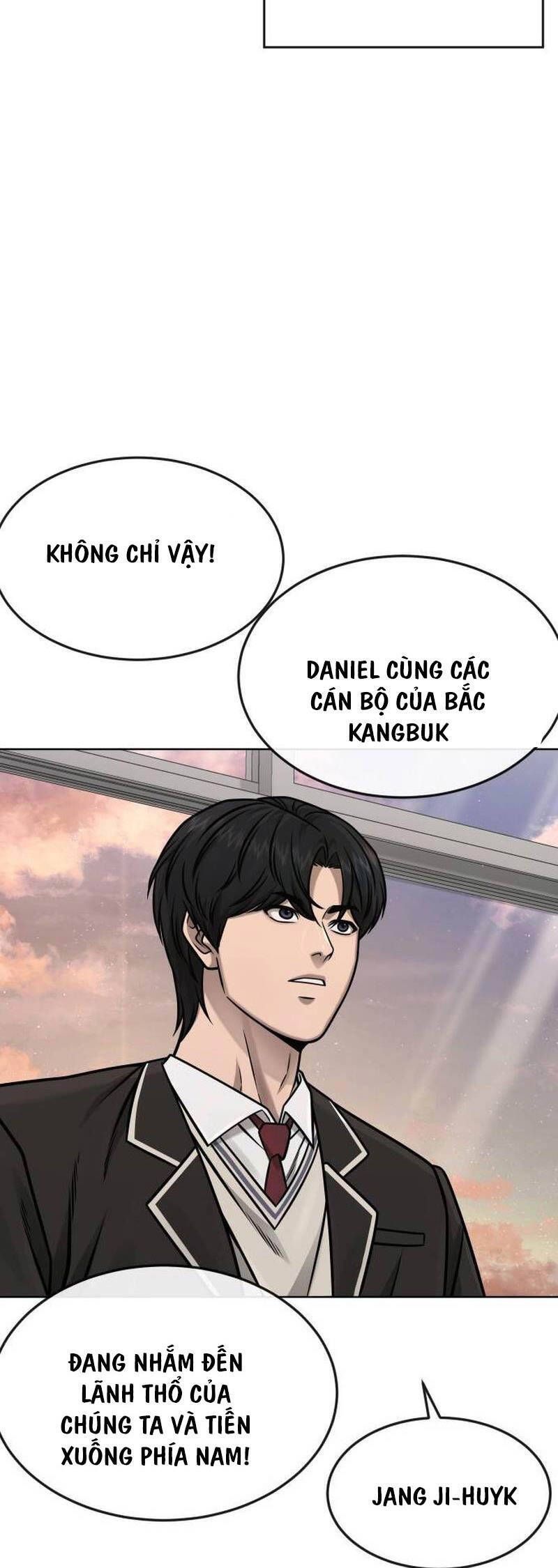 đọc truyện Nhiệm Vụ Diệu Kỳ Chương 138 ảnh 50 tại Truyện Dạ Ký