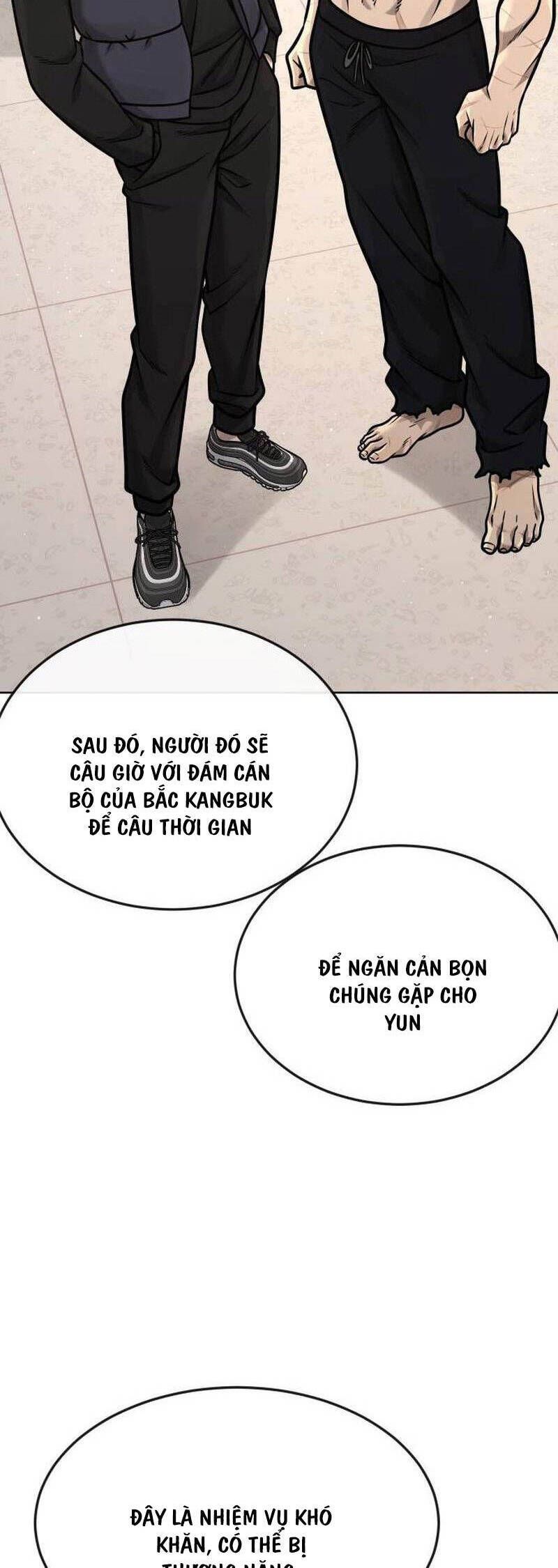 đọc truyện Nhiệm Vụ Diệu Kỳ Chương 138 ảnh 59 tại Truyện Dạ Ký