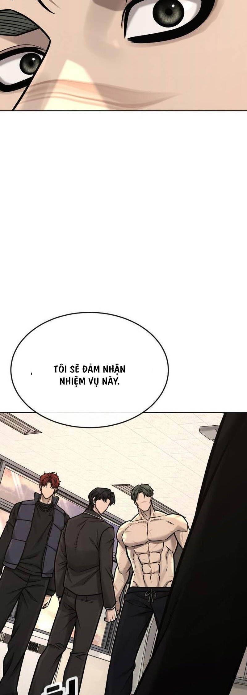 đọc truyện Nhiệm Vụ Diệu Kỳ Chương 138 ảnh 62 tại Truyện Dạ Ký