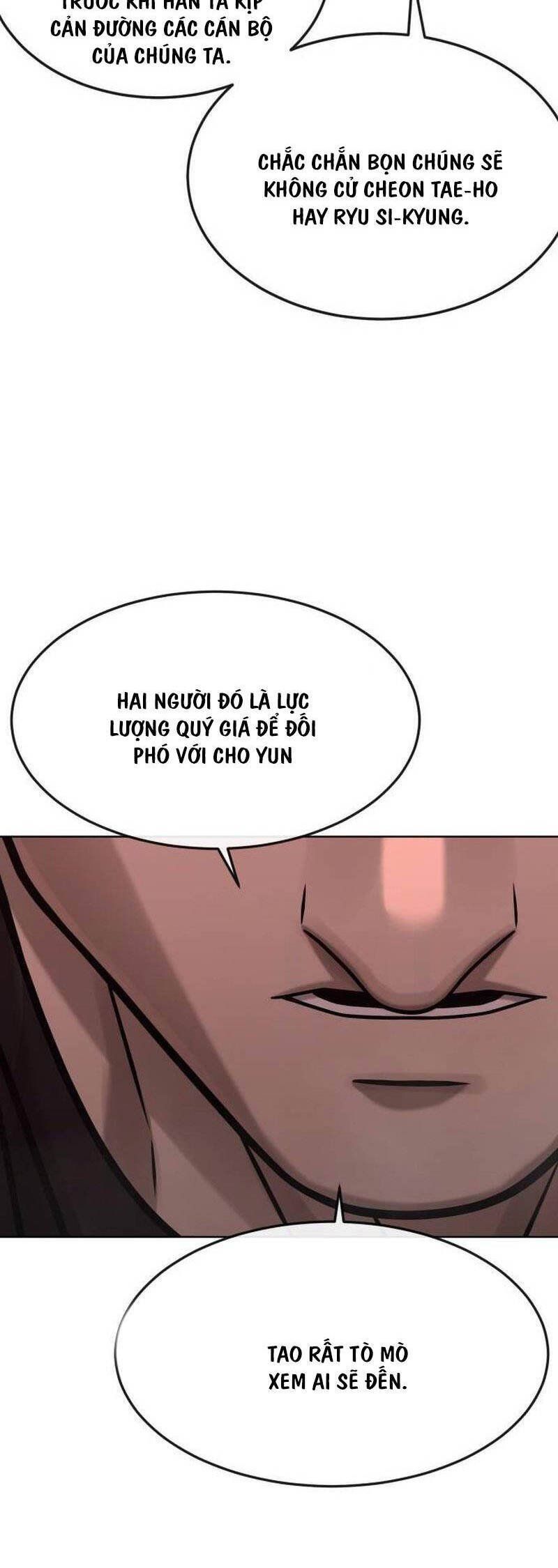đọc truyện Nhiệm Vụ Diệu Kỳ Chương 138 ảnh 69 tại Truyện Dạ Ký