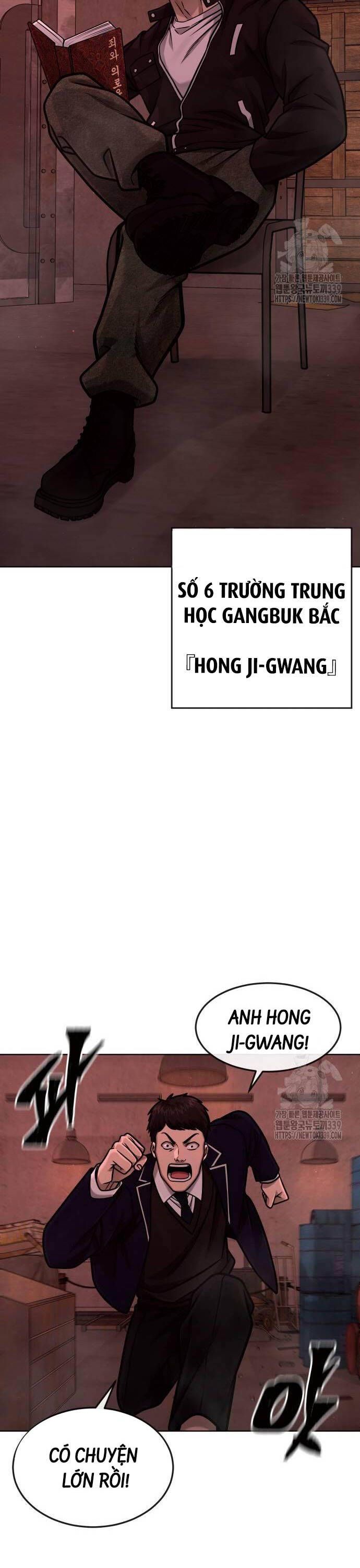 đọc truyện Nhiệm Vụ Diệu Kỳ Chương 139 ảnh 14 tại Truyện Dạ Ký