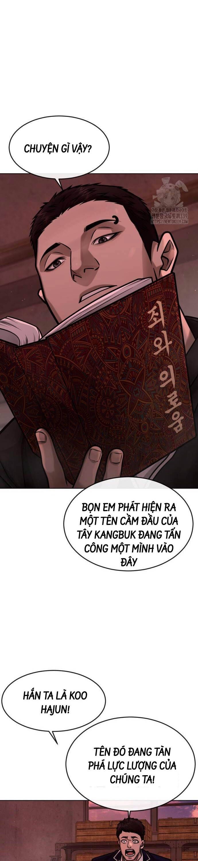 đọc truyện Nhiệm Vụ Diệu Kỳ Chương 139 ảnh 15 tại Truyện Dạ Ký