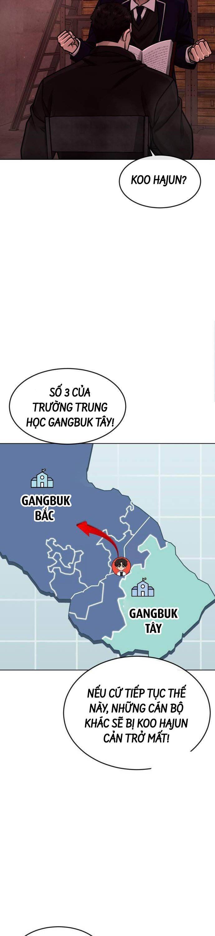 đọc truyện Nhiệm Vụ Diệu Kỳ Chương 139 ảnh 16 tại Truyện Dạ Ký