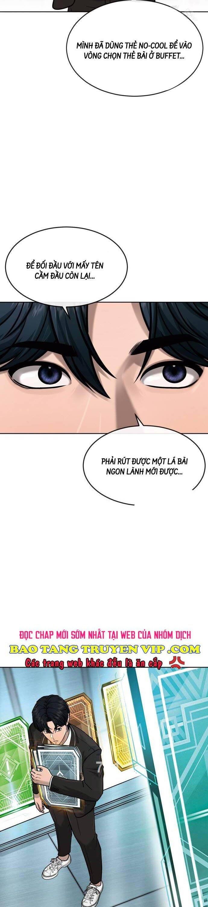 đọc truyện Nhiệm Vụ Diệu Kỳ Chương 139 ảnh 3 tại Truyện Dạ Ký