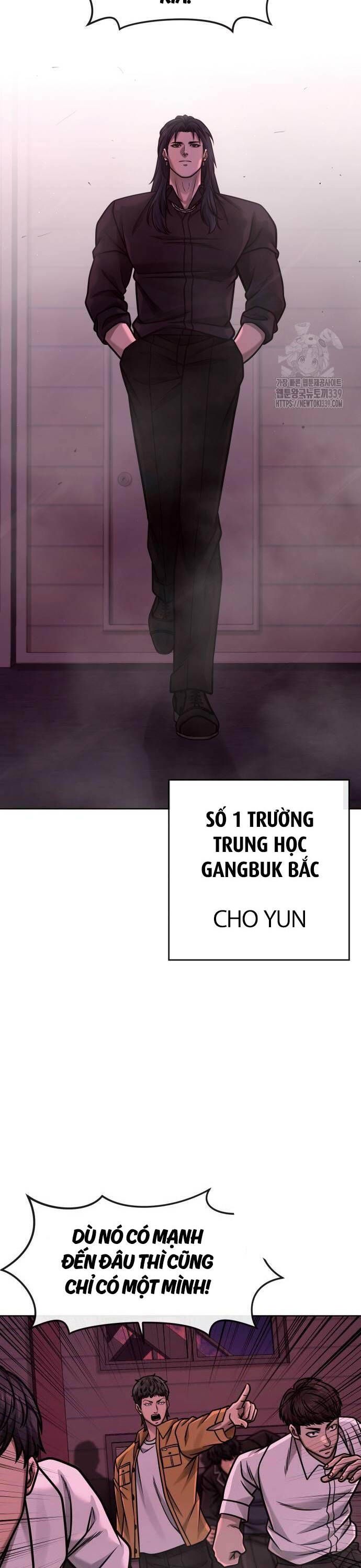 đọc truyện Nhiệm Vụ Diệu Kỳ Chương 139 ảnh 33 tại Truyện Dạ Ký