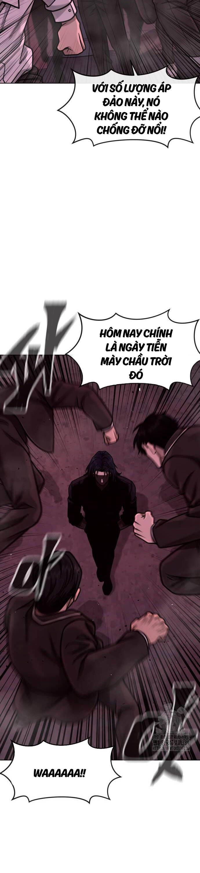 đọc truyện Nhiệm Vụ Diệu Kỳ Chương 139 ảnh 34 tại Truyện Dạ Ký
