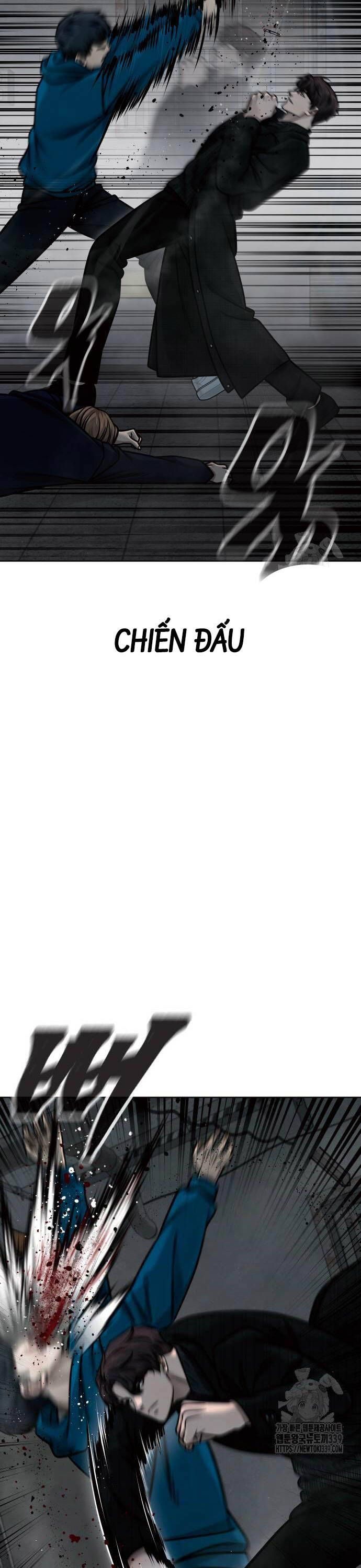 đọc truyện Nhiệm Vụ Diệu Kỳ Chương 139 ảnh 8 tại Truyện Dạ Ký