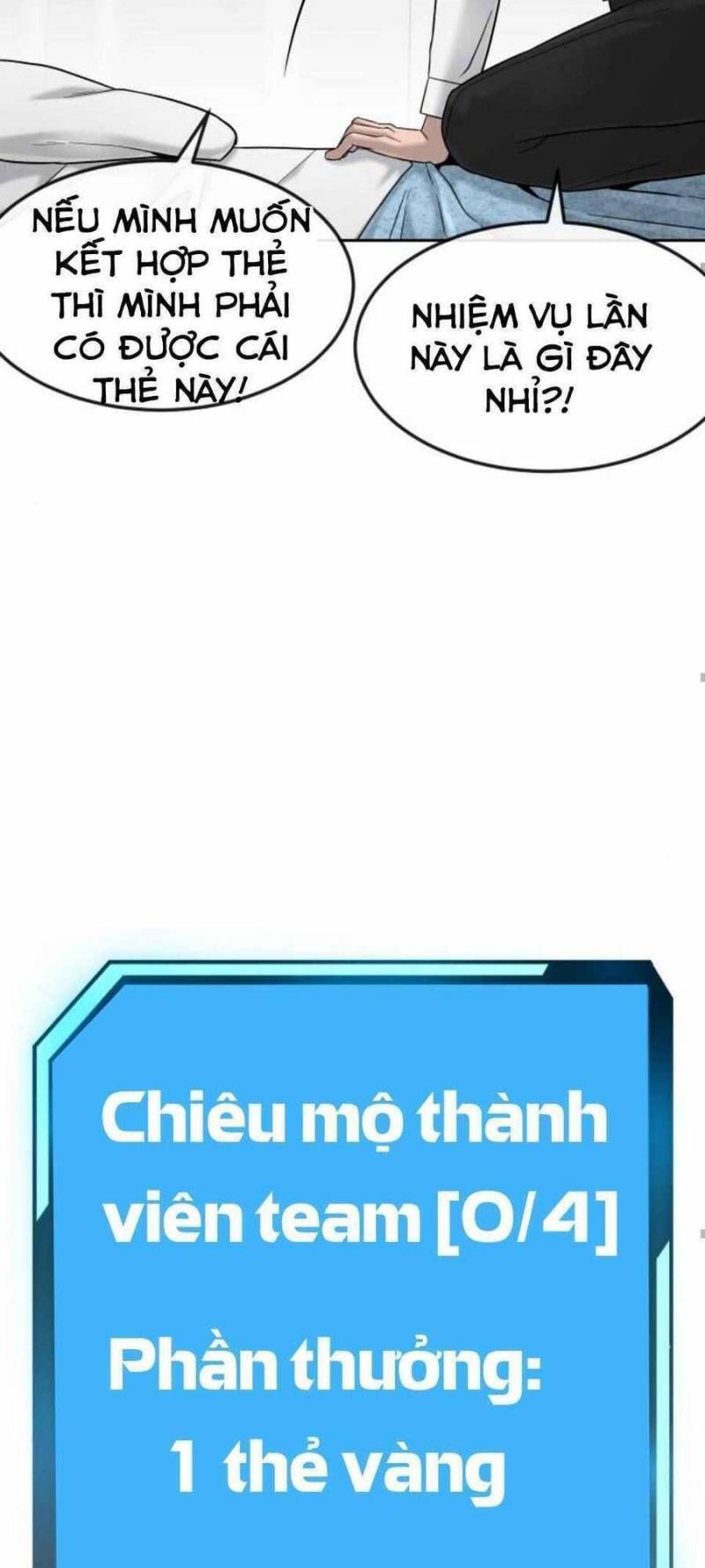 đọc truyện Nhiệm Vụ Diệu Kỳ Chương 14 ảnh 14 tại Truyện Dạ Ký