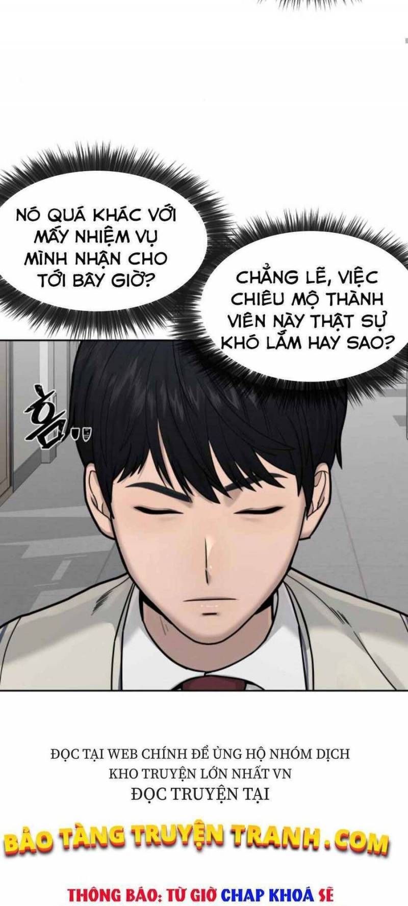đọc truyện Nhiệm Vụ Diệu Kỳ Chương 14 ảnh 22 tại Truyện Dạ Ký