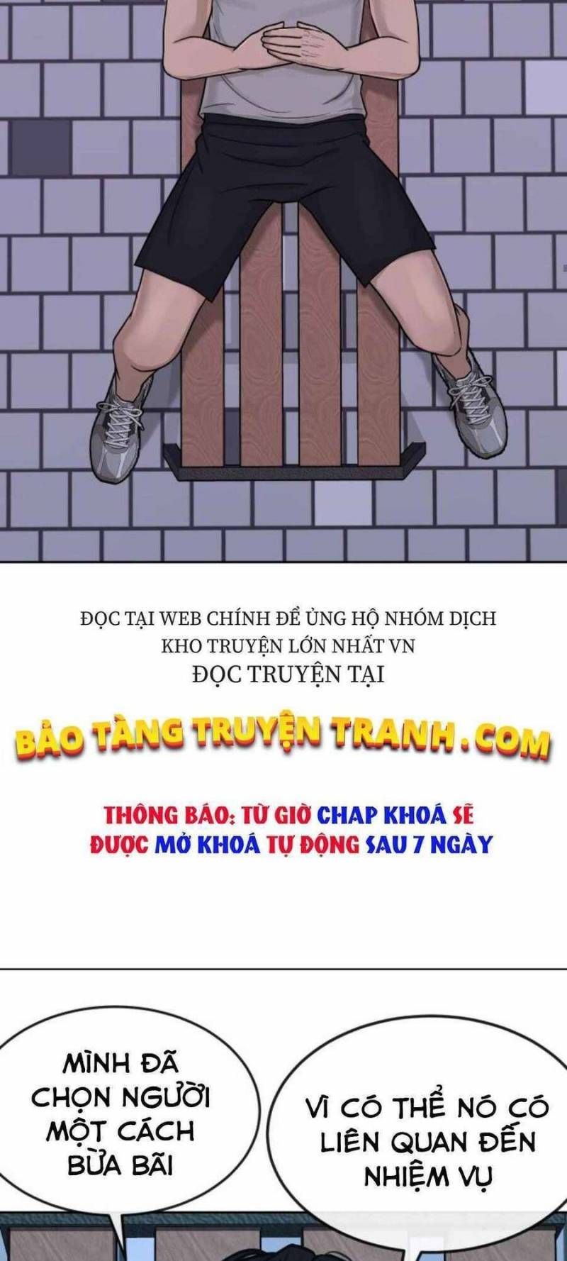đọc truyện Nhiệm Vụ Diệu Kỳ Chương 14 ảnh 38 tại Truyện Dạ Ký