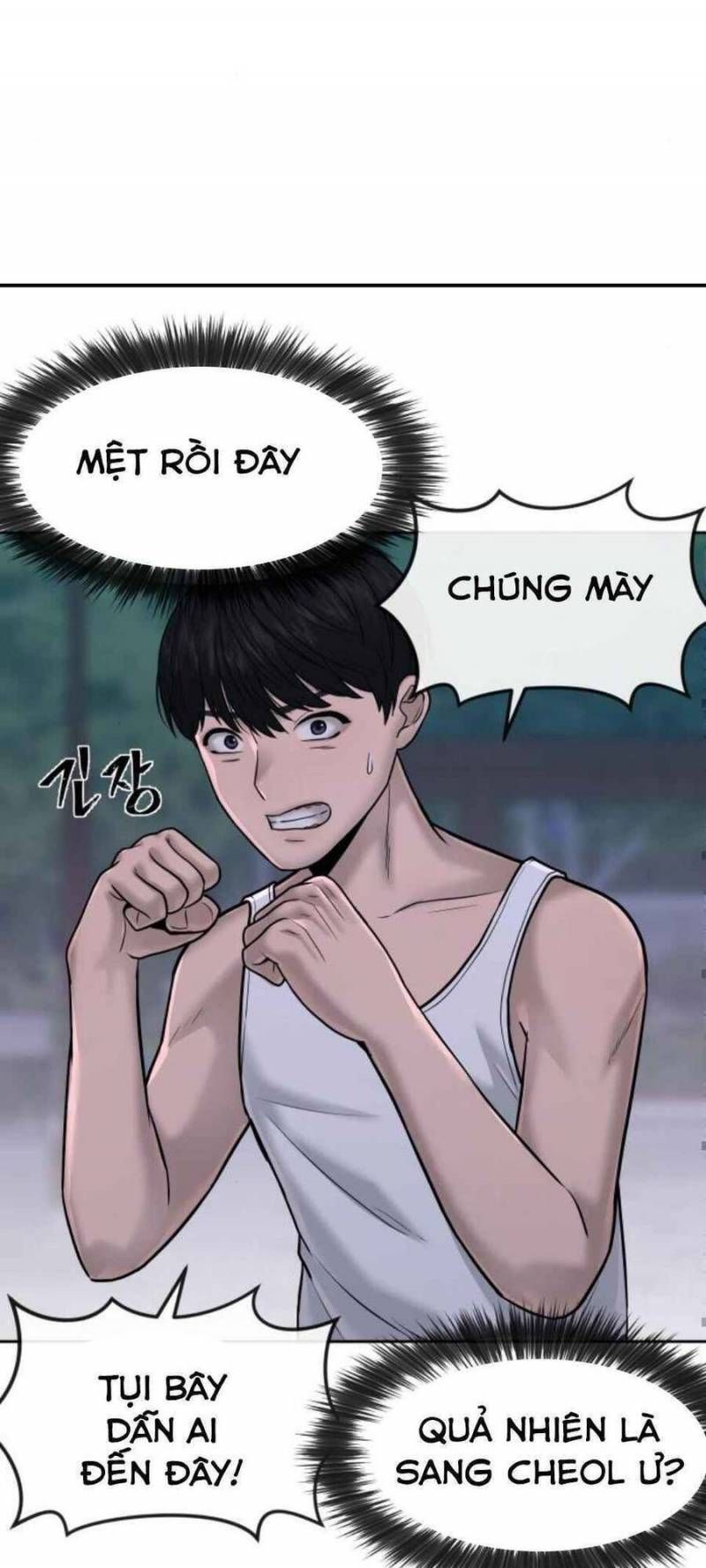 đọc truyện Nhiệm Vụ Diệu Kỳ Chương 14 ảnh 80 tại Truyện Dạ Ký