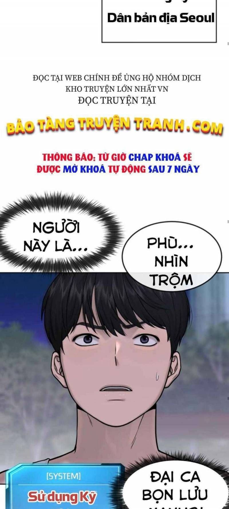 đọc truyện Nhiệm Vụ Diệu Kỳ Chương 14 ảnh 85 tại Truyện Dạ Ký