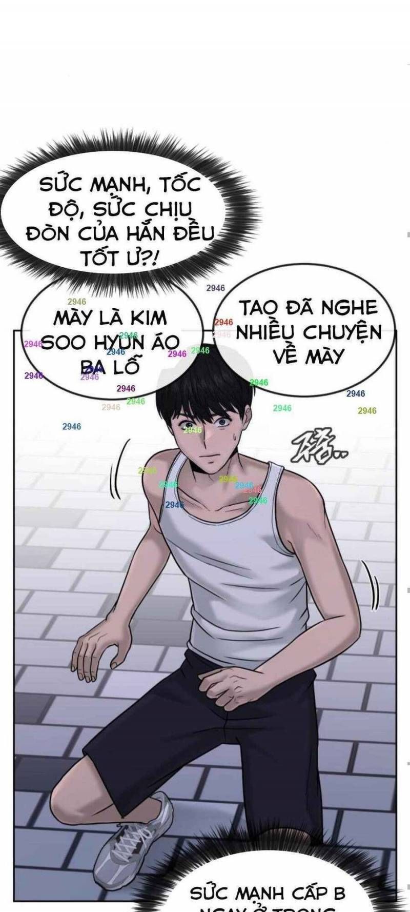 đọc truyện Nhiệm Vụ Diệu Kỳ Chương 14 ảnh 88 tại Truyện Dạ Ký