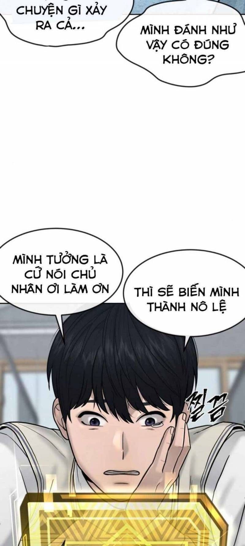 đọc truyện Nhiệm Vụ Diệu Kỳ Chương 14 ảnh 10 tại Truyện Dạ Ký
