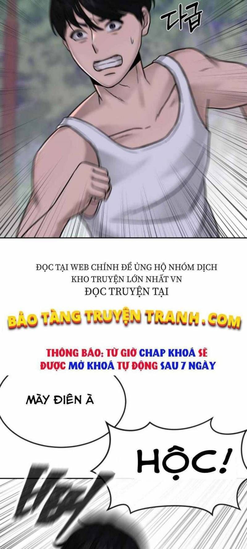 đọc truyện Nhiệm Vụ Diệu Kỳ Chương 14 ảnh 97 tại Truyện Dạ Ký