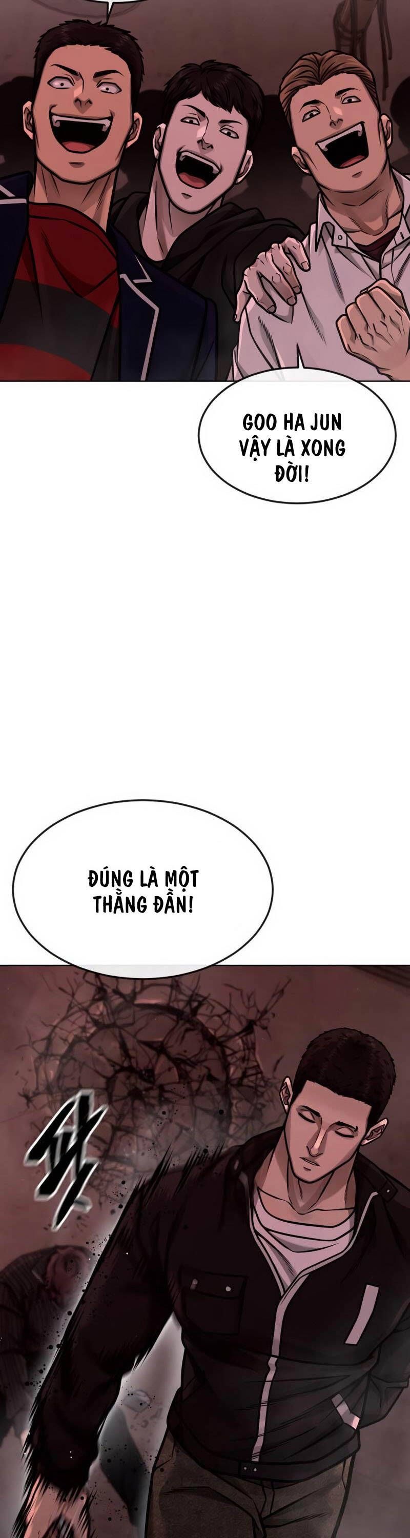 đọc truyện Nhiệm Vụ Diệu Kỳ Chương 140 ảnh 29 tại Truyện Dạ Ký
