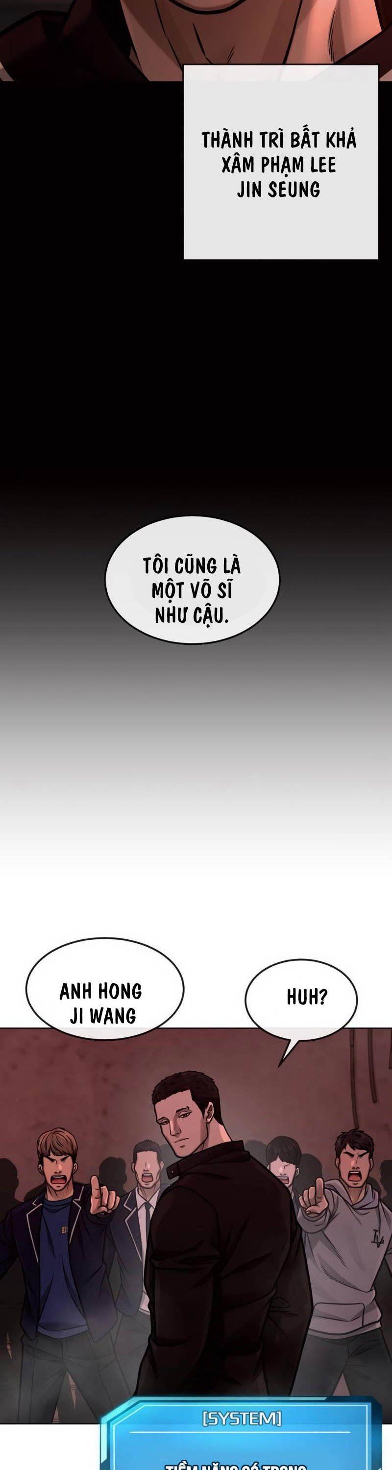 đọc truyện Nhiệm Vụ Diệu Kỳ Chương 140 ảnh 37 tại Truyện Dạ Ký