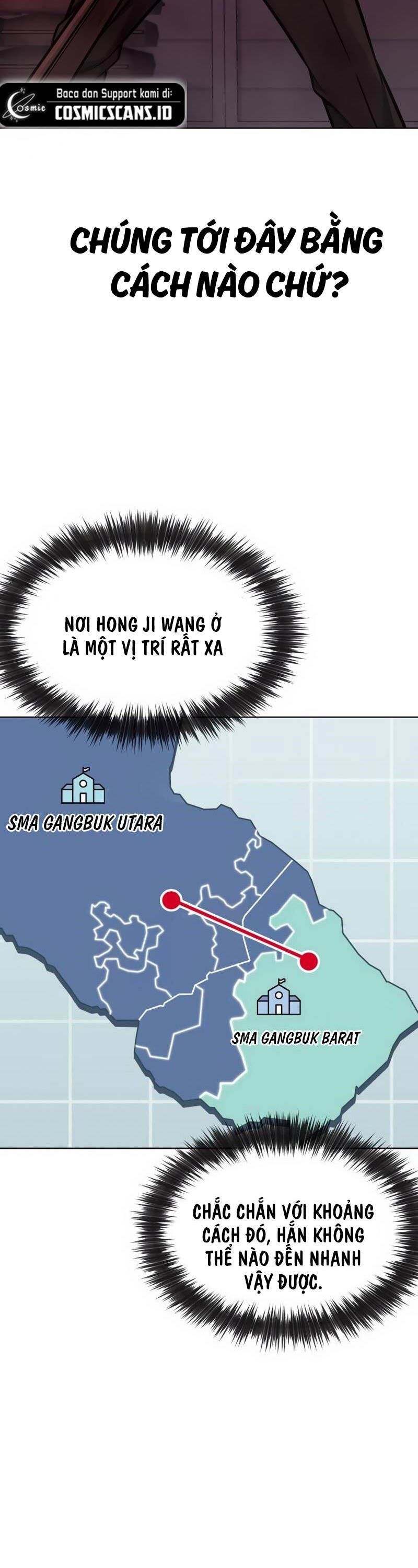 đọc truyện Nhiệm Vụ Diệu Kỳ Chương 140 ảnh 67 tại Truyện Dạ Ký