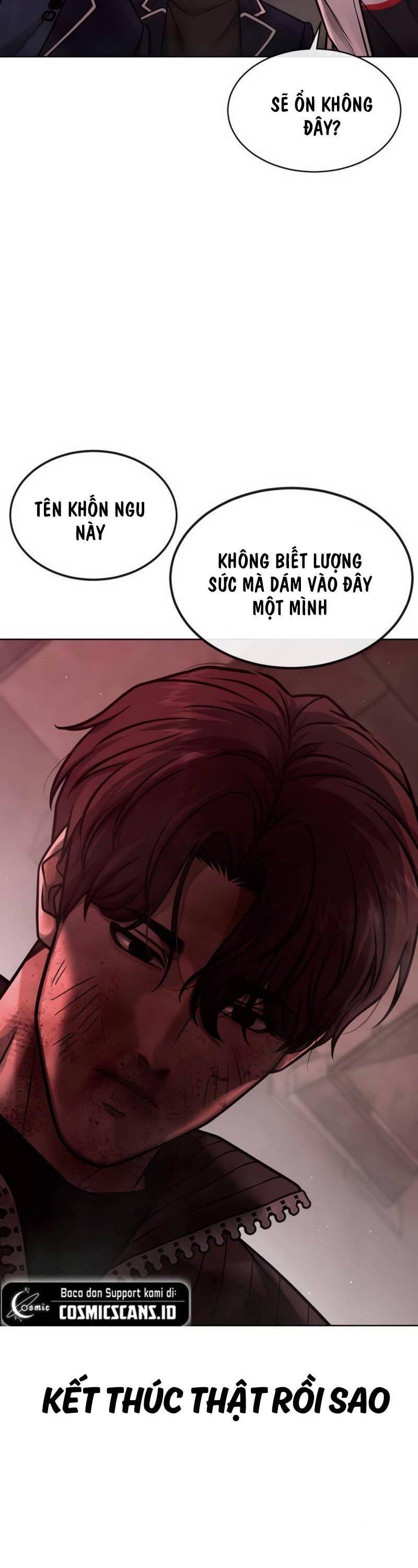 đọc truyện Nhiệm Vụ Diệu Kỳ Chương 140 ảnh 72 tại Truyện Dạ Ký