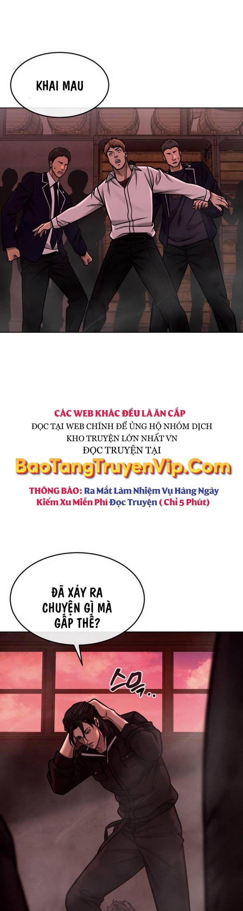 đọc truyện Nhiệm Vụ Diệu Kỳ Chương 140 ảnh 77 tại Truyện Dạ Ký