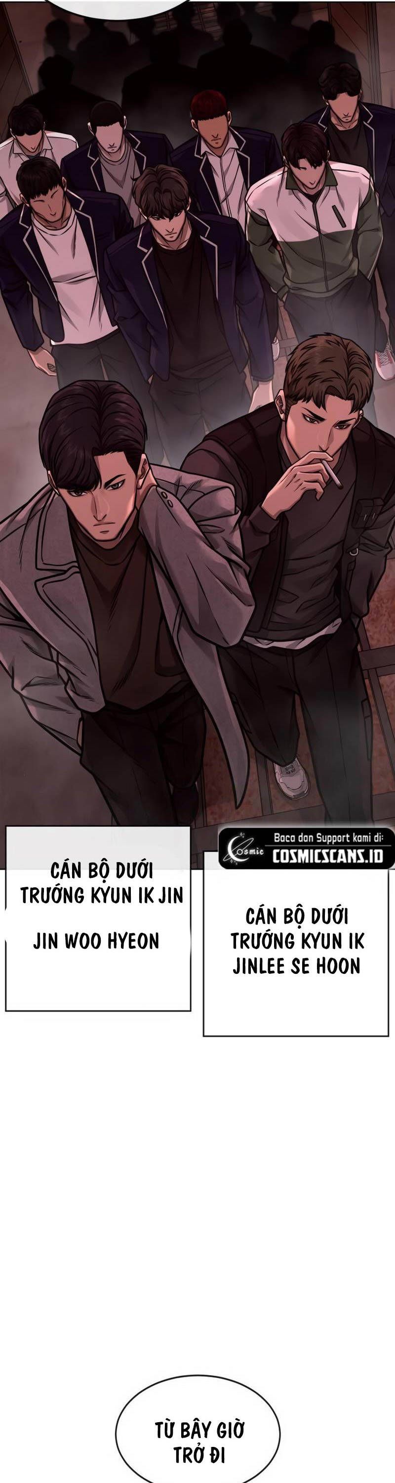 đọc truyện Nhiệm Vụ Diệu Kỳ Chương 140 ảnh 80 tại Truyện Dạ Ký