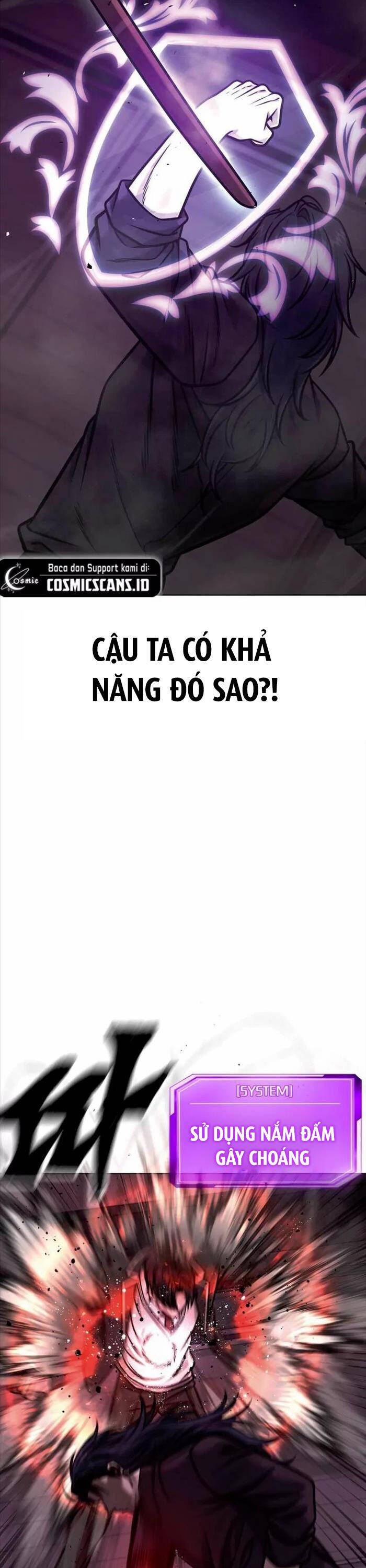 đọc truyện Nhiệm Vụ Diệu Kỳ Chương 141 ảnh 17 tại Truyện Dạ Ký
