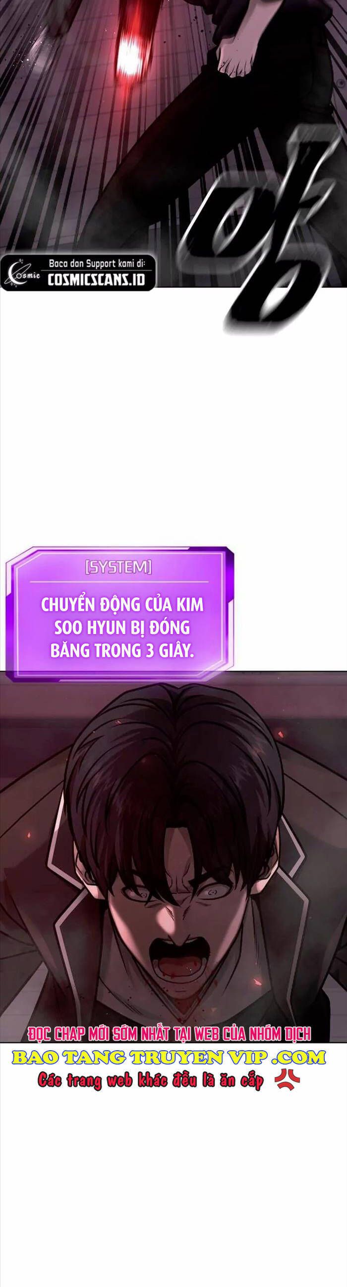 đọc truyện Nhiệm Vụ Diệu Kỳ Chương 141 ảnh 18 tại Truyện Dạ Ký