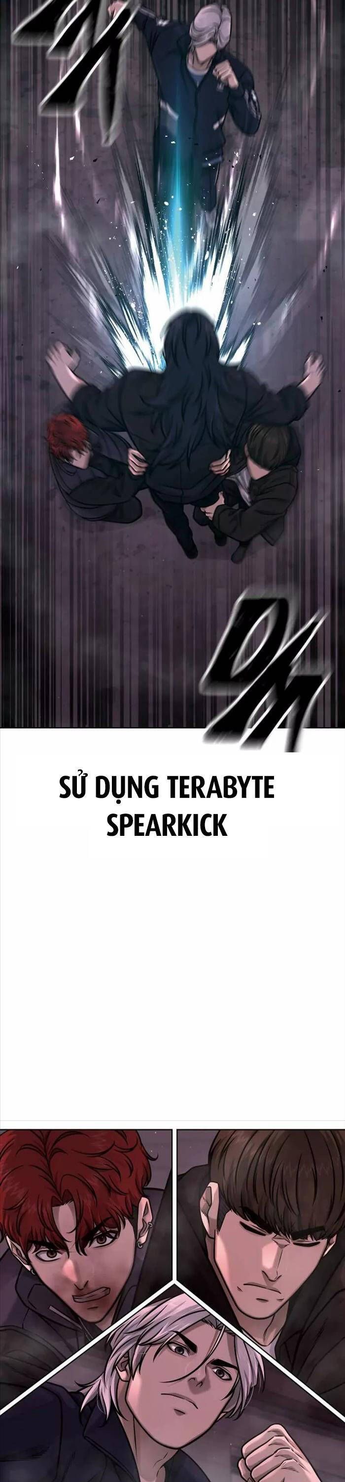 đọc truyện Nhiệm Vụ Diệu Kỳ Chương 141 ảnh 22 tại Truyện Dạ Ký