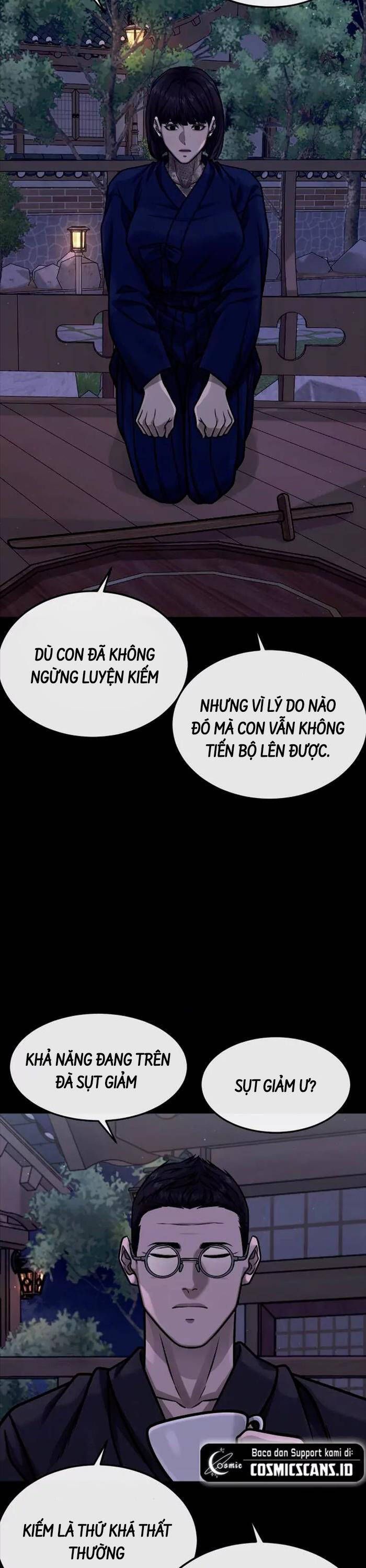 đọc truyện Nhiệm Vụ Diệu Kỳ Chương 141 ảnh 42 tại Truyện Dạ Ký