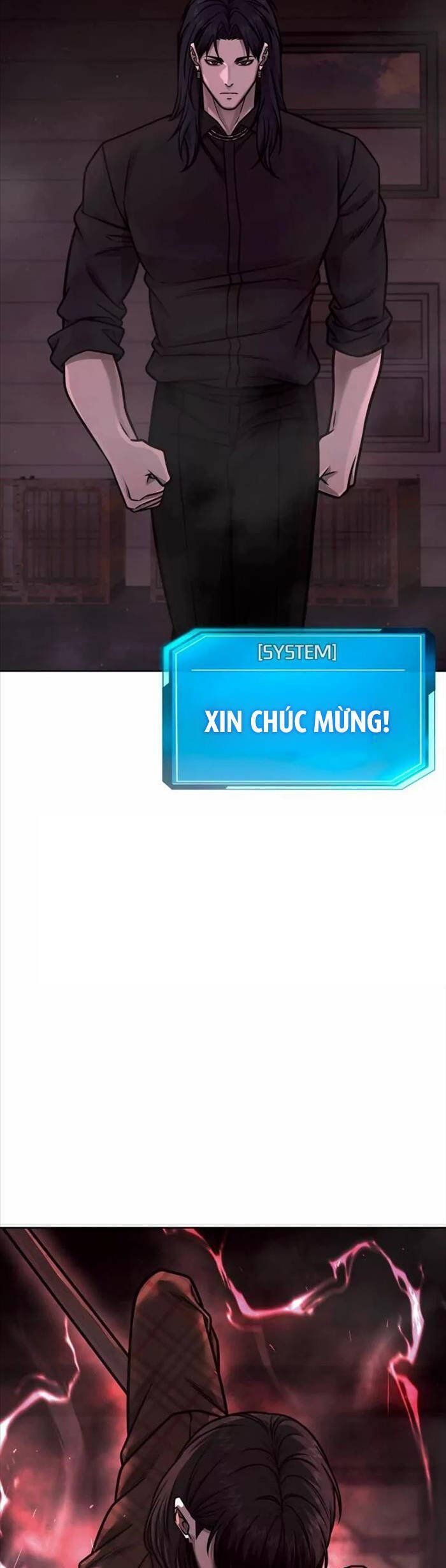 đọc truyện Nhiệm Vụ Diệu Kỳ Chương 141 ảnh 46 tại Truyện Dạ Ký