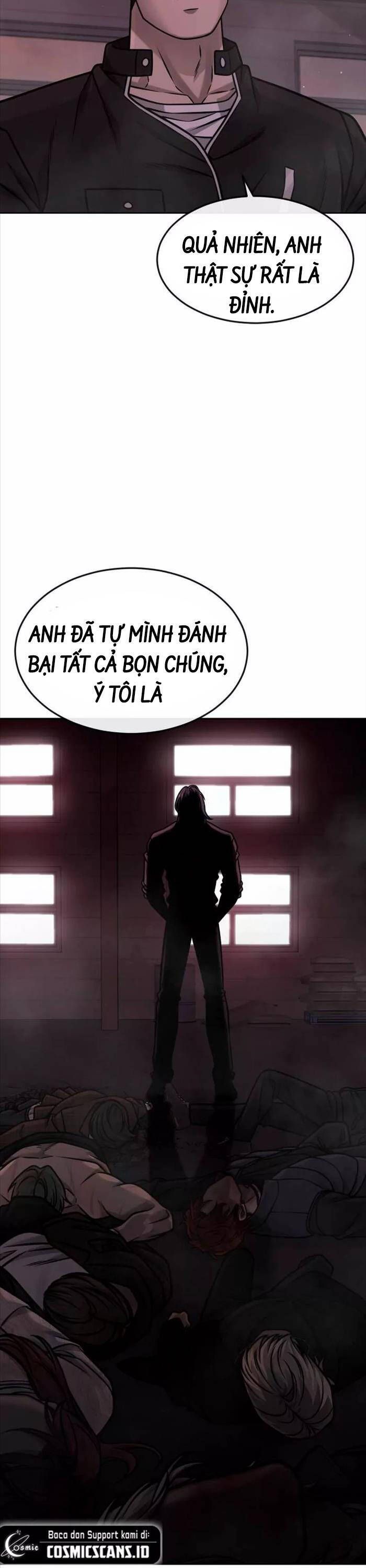 đọc truyện Nhiệm Vụ Diệu Kỳ Chương 141 ảnh 51 tại Truyện Dạ Ký