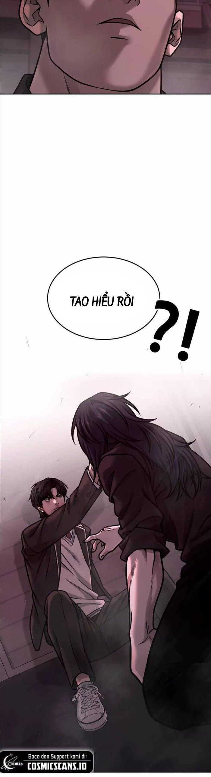đọc truyện Nhiệm Vụ Diệu Kỳ Chương 141 ảnh 54 tại Truyện Dạ Ký