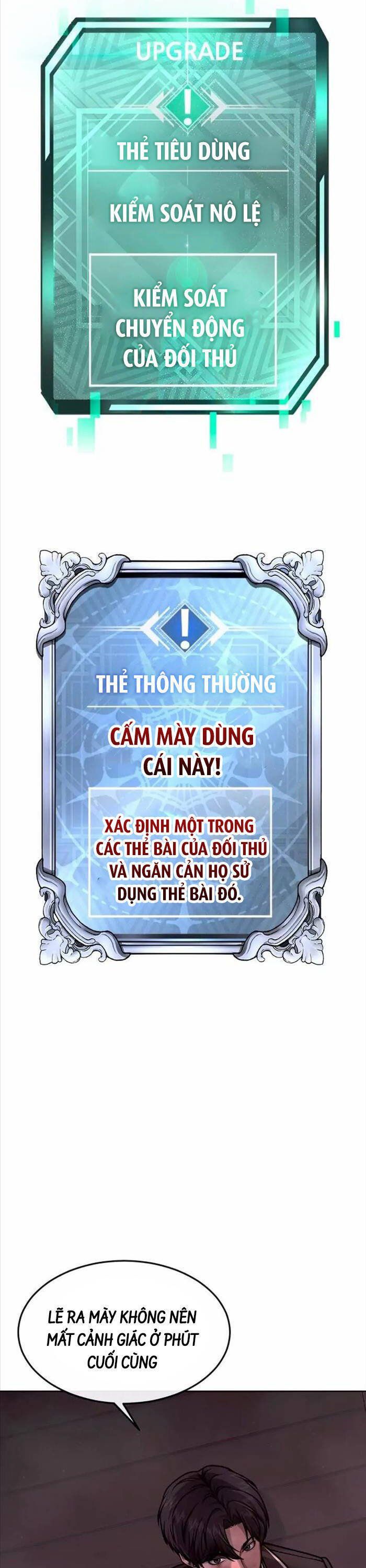 đọc truyện Nhiệm Vụ Diệu Kỳ Chương 141 ảnh 57 tại Truyện Dạ Ký