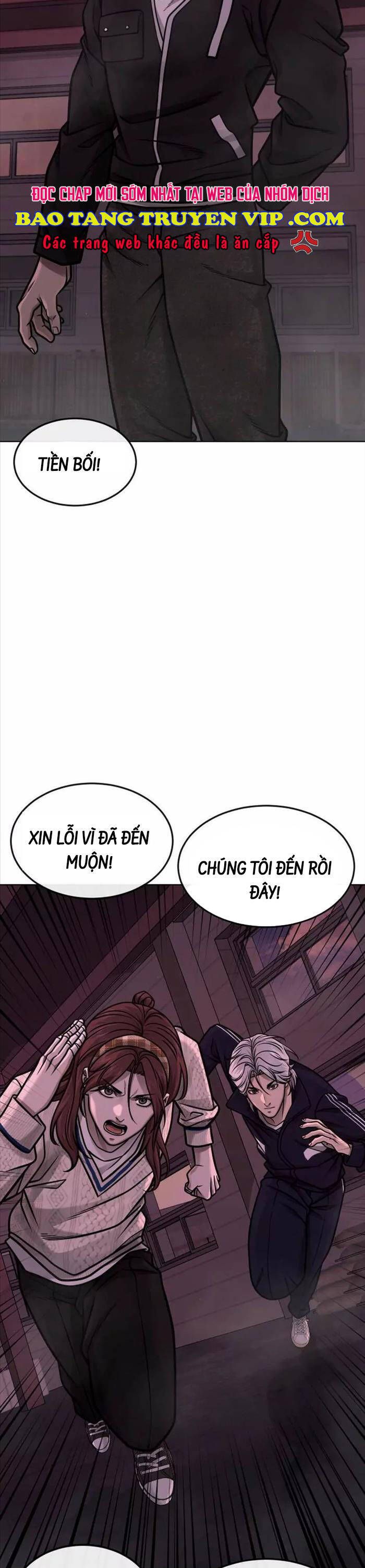 đọc truyện Nhiệm Vụ Diệu Kỳ Chương 141 ảnh 8 tại Truyện Dạ Ký