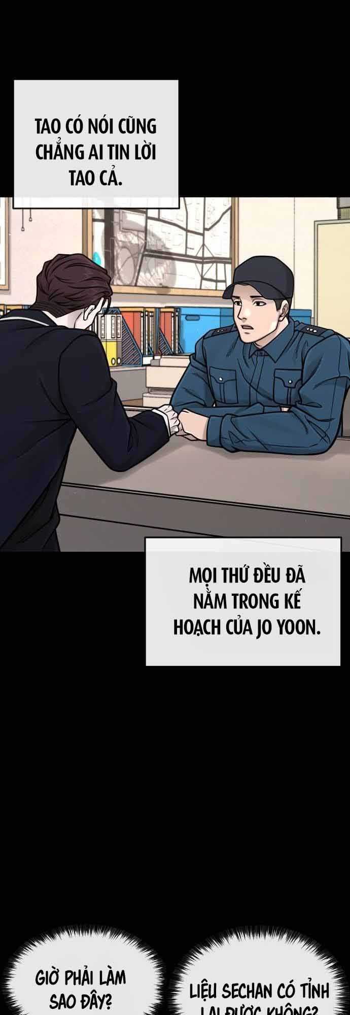 đọc truyện Nhiệm Vụ Diệu Kỳ Chương 146 ảnh 30 tại Giả Dược