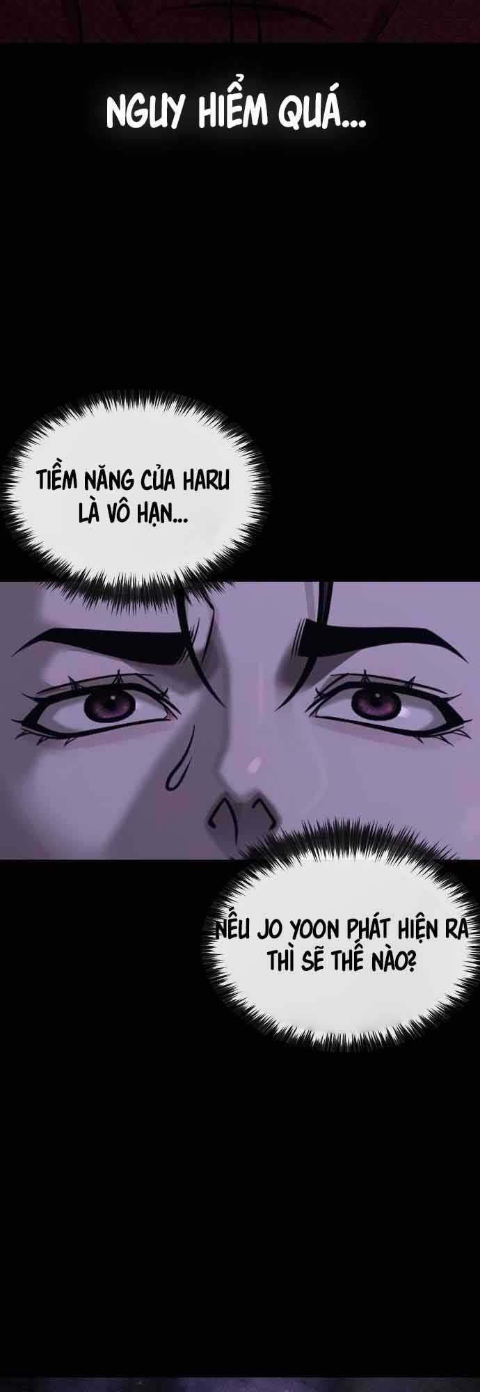đọc truyện Nhiệm Vụ Diệu Kỳ Chương 146 ảnh 43 tại Giả Dược