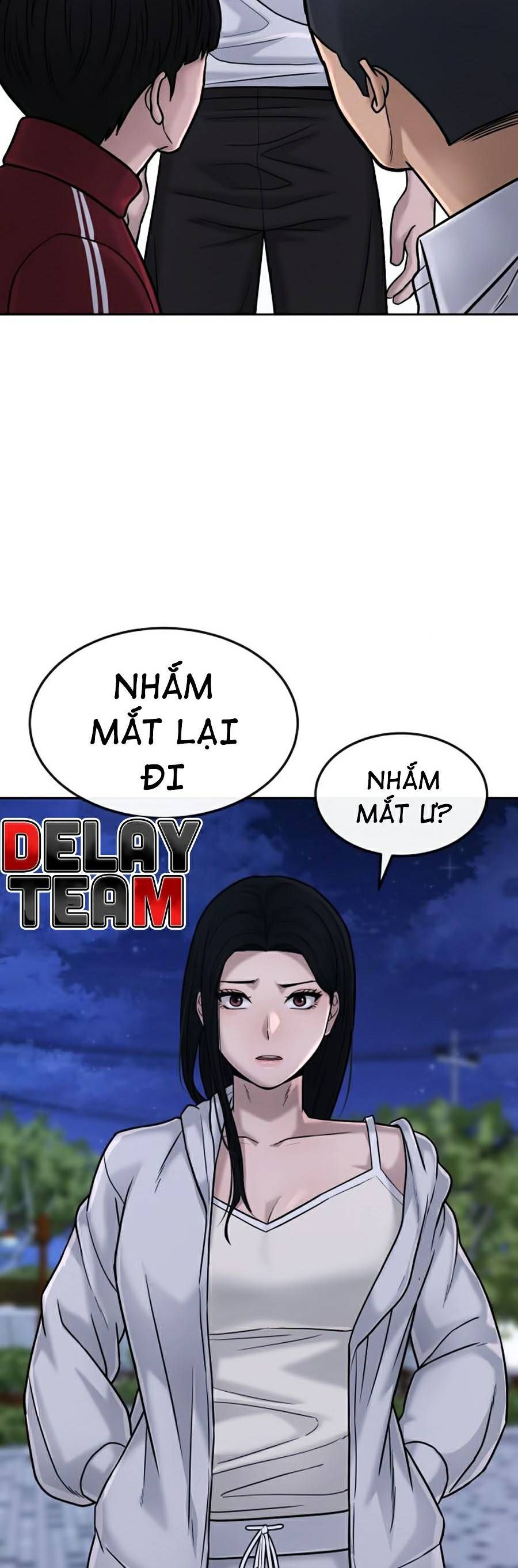 đọc truyện Nhiệm Vụ Diệu Kỳ Chương 15 ảnh 12 tại Truyện Dạ Ký