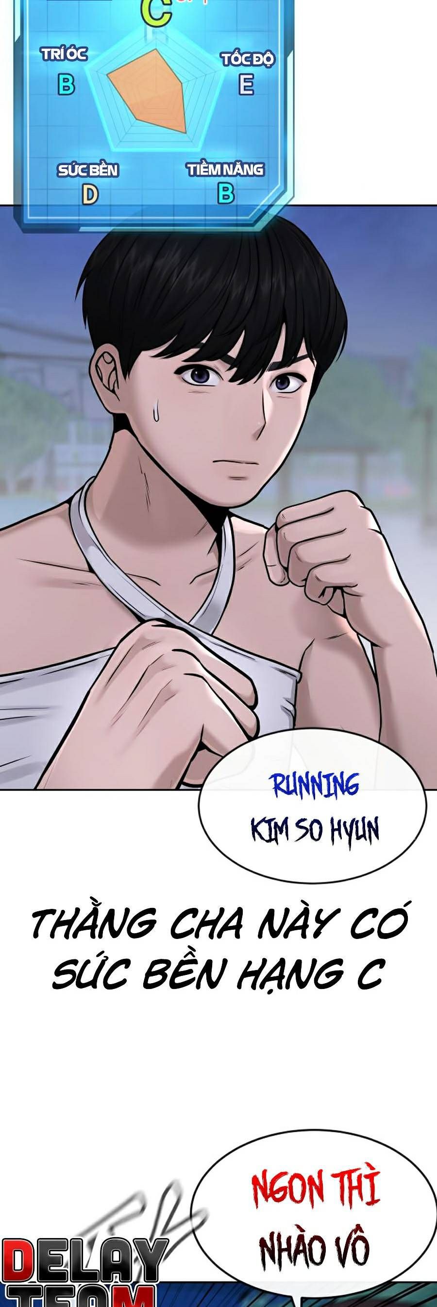 đọc truyện Nhiệm Vụ Diệu Kỳ Chương 15 ảnh 18 tại Truyện Dạ Ký