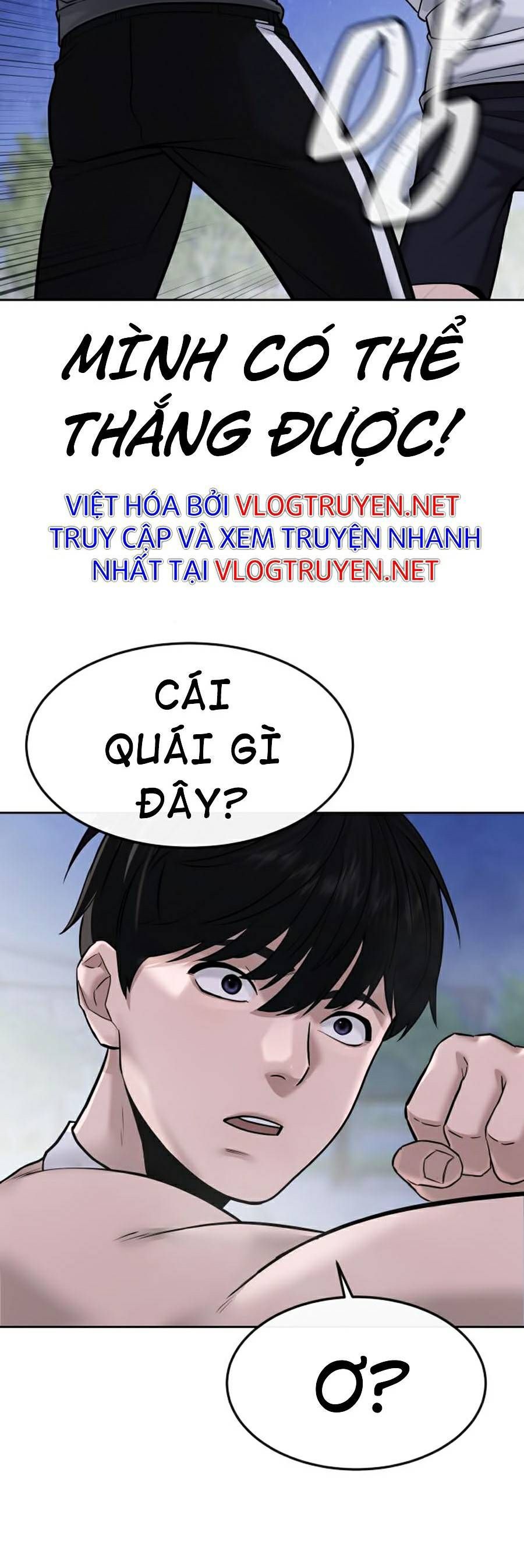 đọc truyện Nhiệm Vụ Diệu Kỳ Chương 15 ảnh 20 tại Truyện Dạ Ký