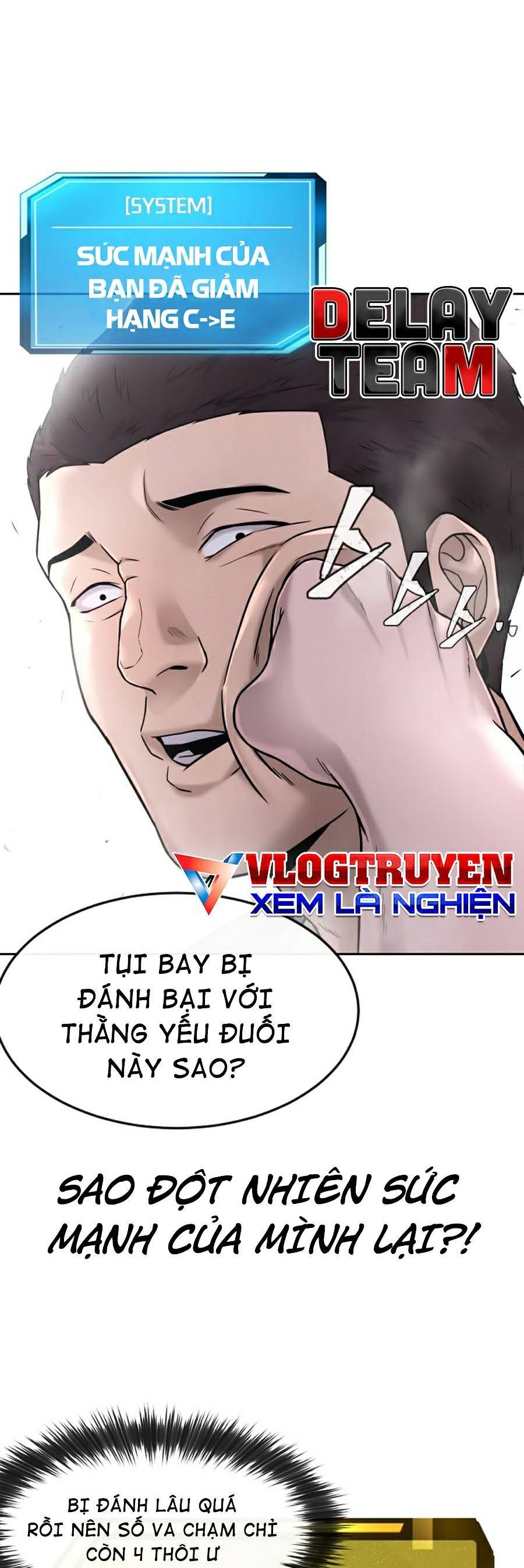 đọc truyện Nhiệm Vụ Diệu Kỳ Chương 15 ảnh 21 tại Truyện Dạ Ký