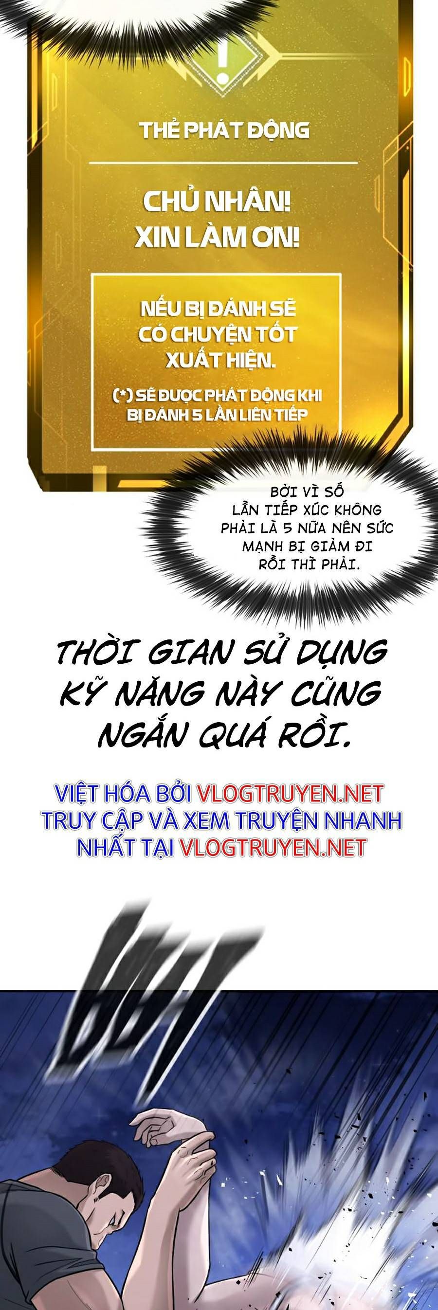 đọc truyện Nhiệm Vụ Diệu Kỳ Chương 15 ảnh 22 tại Truyện Dạ Ký