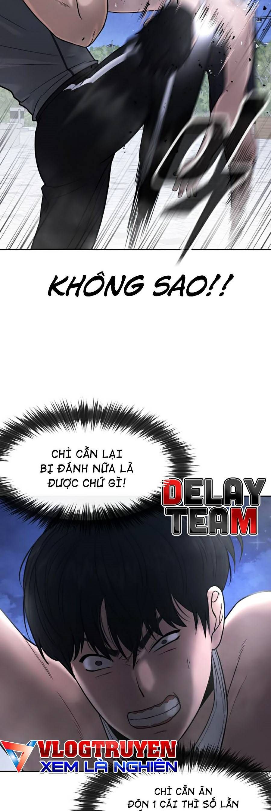 đọc truyện Nhiệm Vụ Diệu Kỳ Chương 15 ảnh 23 tại Truyện Dạ Ký