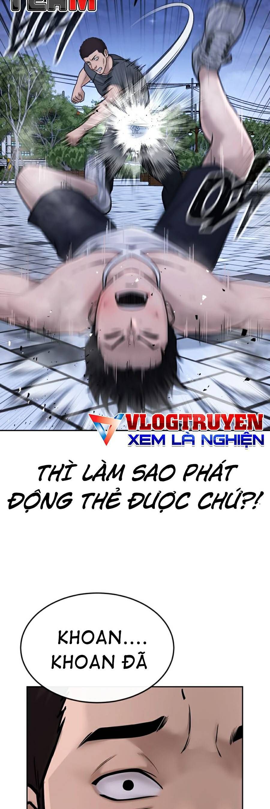 đọc truyện Nhiệm Vụ Diệu Kỳ Chương 15 ảnh 26 tại Truyện Dạ Ký