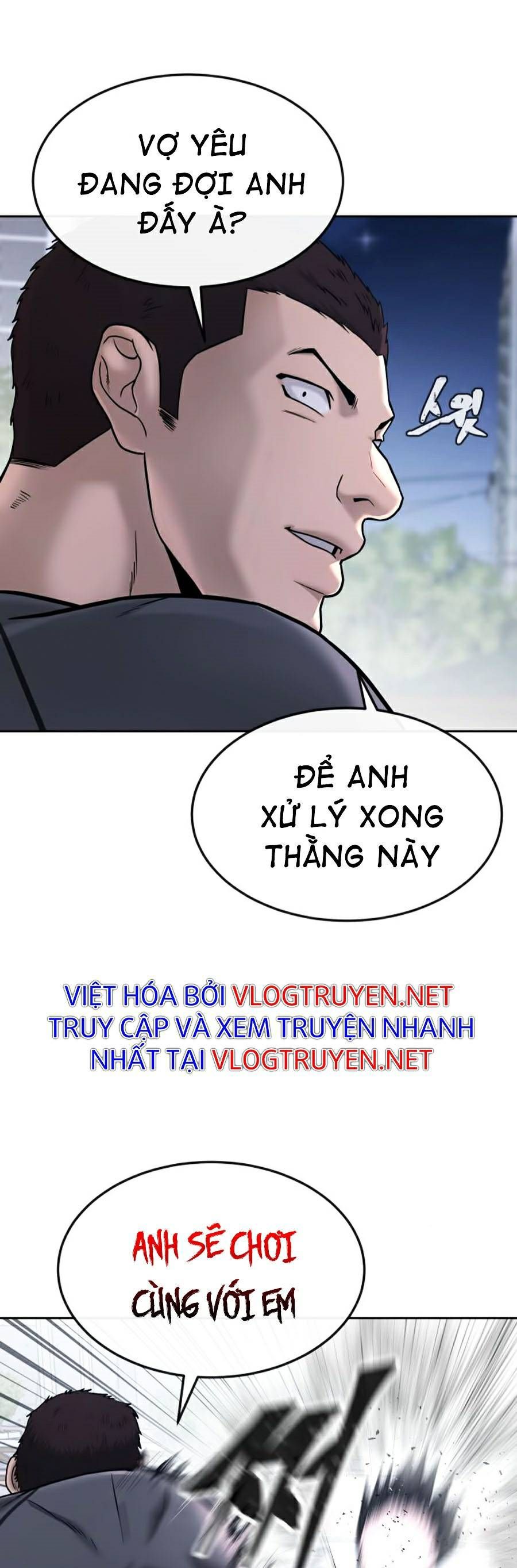 đọc truyện Nhiệm Vụ Diệu Kỳ Chương 15 ảnh 30 tại Truyện Dạ Ký