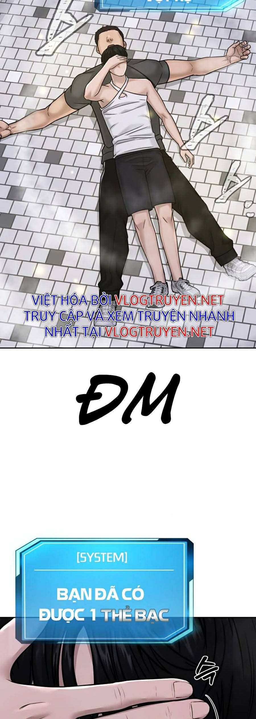 đọc truyện Nhiệm Vụ Diệu Kỳ Chương 15 ảnh 48 tại Truyện Dạ Ký