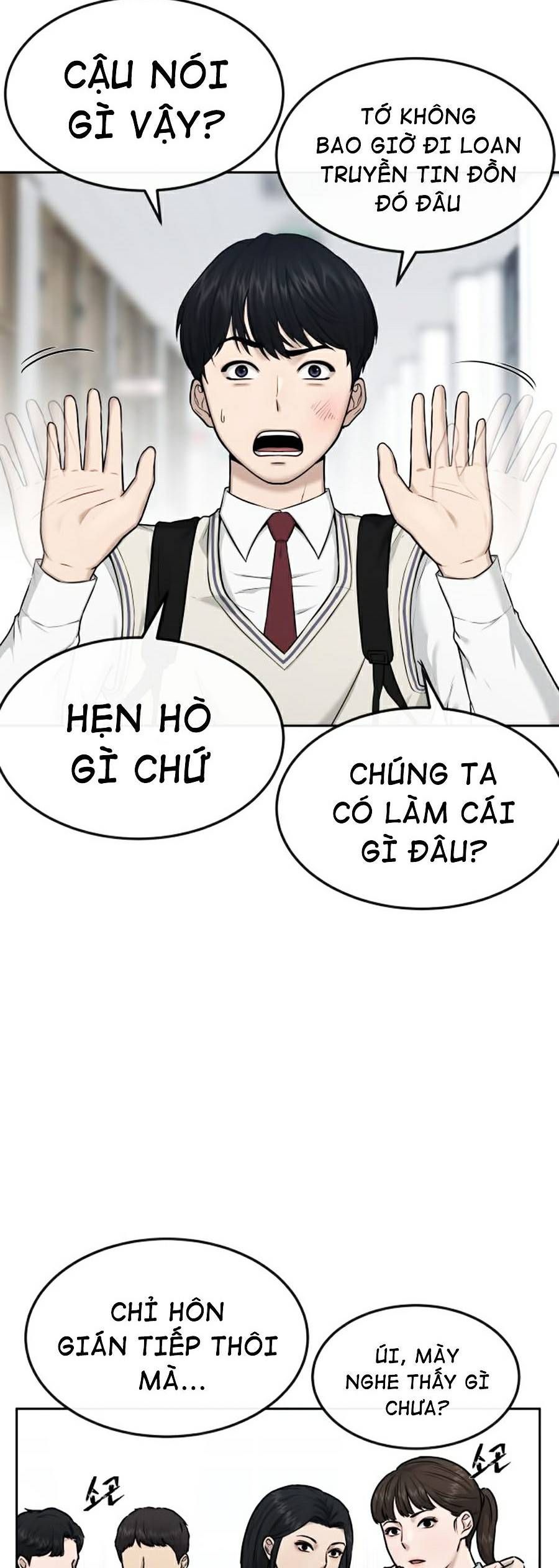 đọc truyện Nhiệm Vụ Diệu Kỳ Chương 15 ảnh 56 tại Truyện Dạ Ký