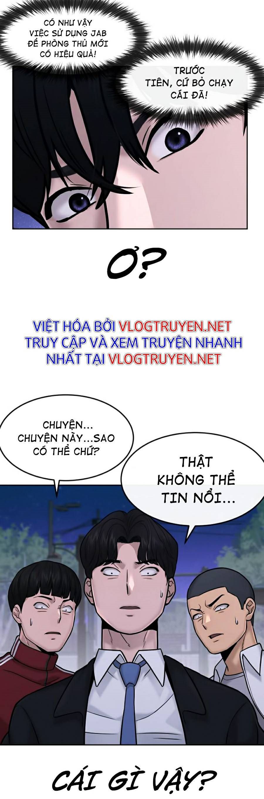 đọc truyện Nhiệm Vụ Diệu Kỳ Chương 15 ảnh 7 tại Truyện Dạ Ký
